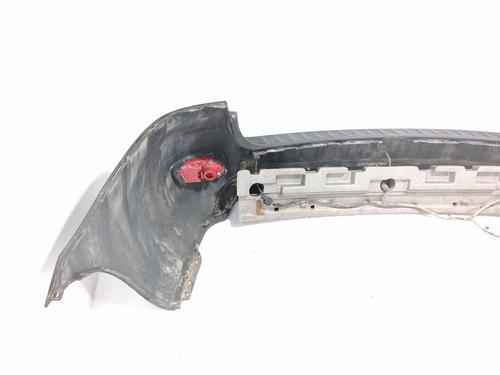 Rear bumper HYUNDAI SANTA FÉ II (CM) 2.2 CRDi 4x4 | BP27461707C8 