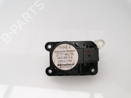 Elektronisk modul NISSAN QASHQAI II SUV (J11, J11_) 1.6 dCi ALL MODE 4x4-i | BP23936892M83 