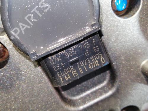 Engine VW TOUAREG (7LA, 7L6, 7L7) 4.2 V8 FSI | BP28029047M1 