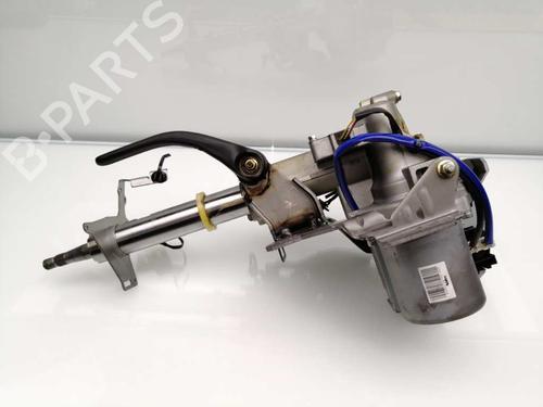 Steering column NISSAN QASHQAI / QASHQAI +2 I (J10, NJ10, JJ10E) 1.6 dCi | BP24107394M21 