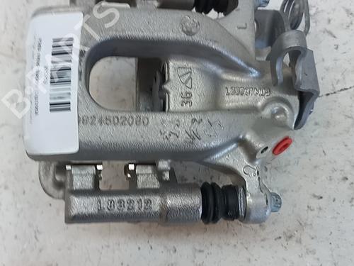 Used Left rear brake caliper Left rear brake caliper FIAT 600e / 600 (365_, 364_) Mild Hybrid (136 hp) 36522921 36522921