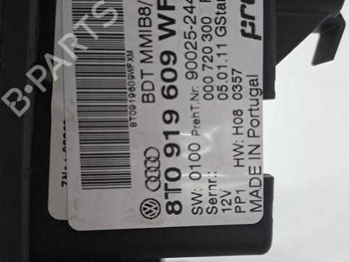 Switch AUDI Q5 (8RB) 2.0 TDI quattro | BP26451094I30 