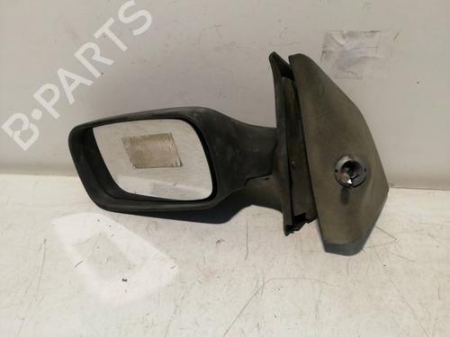 Used Left mirror FIAT PUNTO (176_) 55 1.1 (54 hp) 25612994
