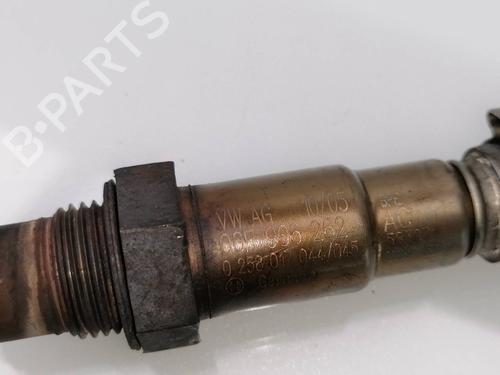 Used Electronic sensor VW GOLF V (1K1) 2.0 GTI (200 hp) 24107750