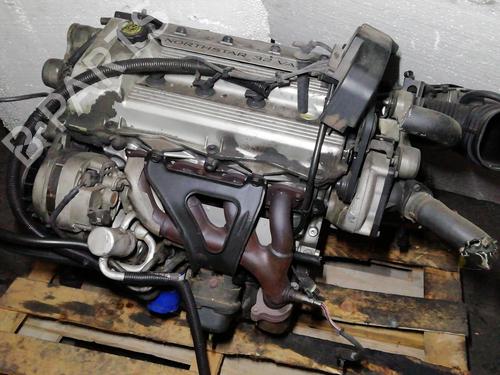 Engine CADILLAC CTS 3.6 | BP25457584M1