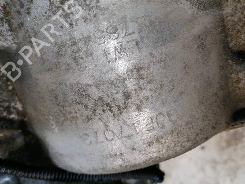 Gearbox SEAT IBIZA III (6L1) 1.2 | BP24188368M3 