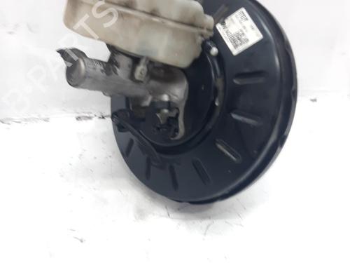 Used Servo brake Servo brake SEAT TOLEDO IV (KG3) 1.6 TDI (115 hp) 35947043 35947043
