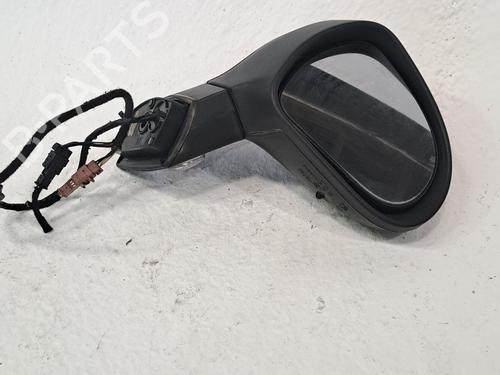 Used Right mirror PEUGEOT 207 (WA_, WC_) 1.4 16V (95 hp) 25783750