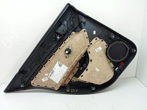 Rear right panel VW GOLF VII (5G1, BQ1, BE1, BE2) 1.4 GTE Hybrid | BP28956987C61 