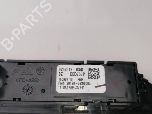 Switch BMW 1 (F20) 120 d | BP23420871I30 