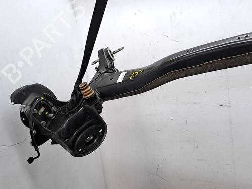 Rear axle PEUGEOT 308 II (LB_, LP_, LW_, LH_, L3_) 1.2 THP 130 | BP29764139M2 