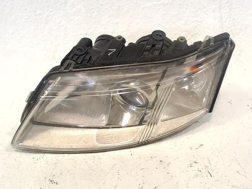 Used Left headlight Left headlight SAAB 9-3 Estate (E50) 1.9 TiD (150 hp) 33772099 33772099