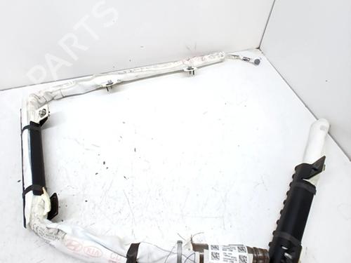 Used Right curtain airbag KIA CEED (CD) 1.0 T-GDI (120 hp) 30920462