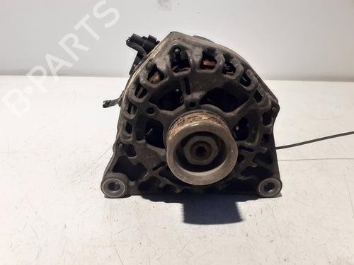 Alternator CITROËN C3 I (FC_, FN_) 1.4 i | BP25458820M7 