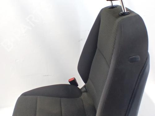 Left front seat AUDI A3 (8P1) 1.6 TDI | BP32159783C15 - Image 3