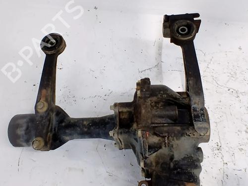 Used Front differential Front differential 38748925 38748925