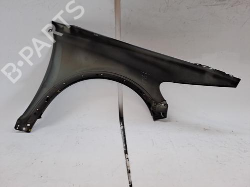 Left front fenders VOLVO C30 (533) 1.8 | BP25458792C41 