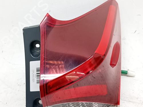 Used Right taillight Right taillight 38990648 38990648