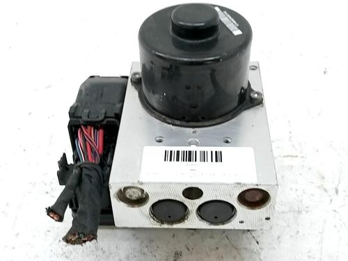 Used ABS pump ABS pump MERCEDES-BENZ M-CLASS (W164) ML 320 CDI 4-matic (164.124, 164.125, 164.122) (211 hp) 35967706 35967706