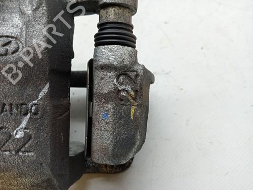 Højre bremsekaliber foran HYUNDAI i20 III (BC3, BI3) 1.0 T-GDI | BP23357632M104