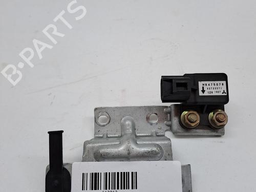 Used Electronic sensor MITSUBISHI PAJERO PININ I (H6_W, H7_W) 1.8 (H76W, H66W) (114 hp) 23975466