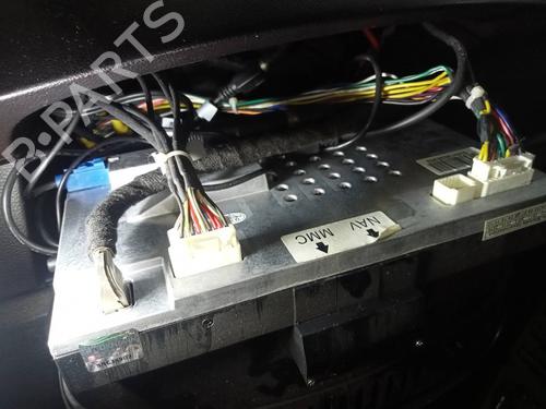 Electronic module BMW 5 (E60) 530 d | BP25456370M83 