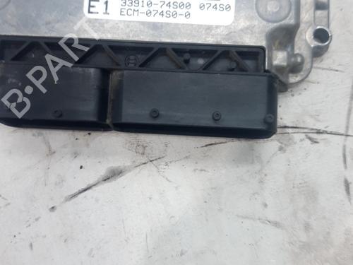 Engine control unit (ECU) SUZUKI VITARA (LY) 1.4 T (APK414) | BP38416774M57 - Image 3