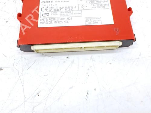 Used Control unit Control unit NISSAN NAVARA NP300 Pickup (D23, D23T) 2.3 dCi 4x4 (D231) (163 hp) 34647487 34647487
