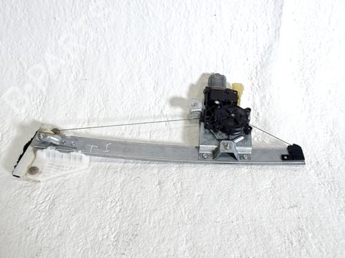 Used Left rear window motor FORD KUGA II (DM2) 2.0 TDCi (140 hp) 31701529