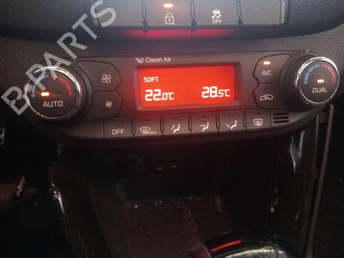Used Climate control KIA CEE'D (JD) 1.6 CRDi 128 (128 hp) 23368973