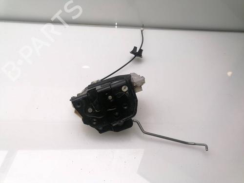Used Front right lock SEAT EXEO ST (3R5) 2.0 TDI (120 hp) 23386721