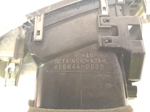 Air vent TOYOTA LAND CRUISER PRADO (_J12_) 3.0 D-4D (KDJ120, KDJ125) | BP23977108I21 