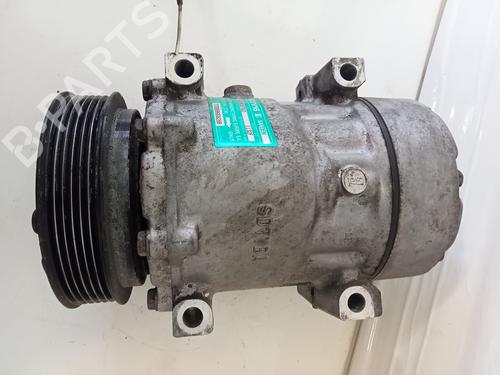 AC-Kompressor RENAULT SCÉNIC II (JM0/1_) 1.5 dCi (JM1E, JM16) | BP25986751M34 