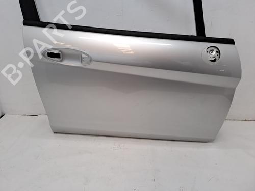 Right front door FORD FIESTA VI (CB1, CCN) 1.25 | BP25998707C3 