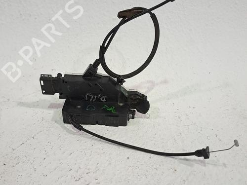Used Front left lock PEUGEOT 207 (WA_, WC_) 1.4 16V (95 hp) 24587237