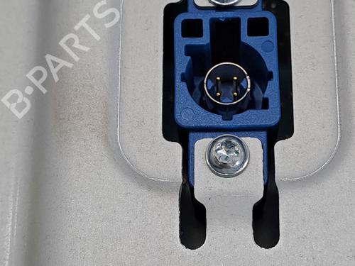 Multifunctionele display VW GOLF VII (5G1, BQ1, BE1, BE2) 2.0 R 4motion | BP23975916C48 