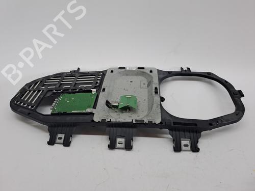 Elektronisk modul MERCEDES-BENZ M-CLASS (W164) ML 320 CDI 4-matic (164.122) | BP23374135M83 