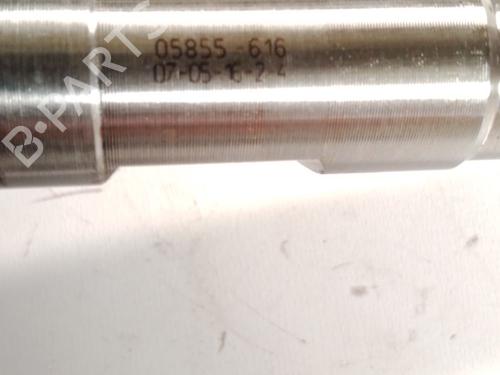 Injector VW PASSAT B8 Variant (3G5, CB5) 2.0 TDI | BP27673225M100 