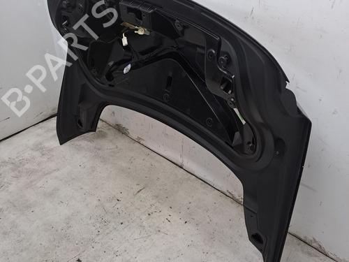 Tailgate RENAULT LAGUNA Coupe (DT0/1) 2.0 dCi (DT01, DT08, DT09, DT0K, DT12, DT1C, DT1D, DT1M,... | BP24402617C6 