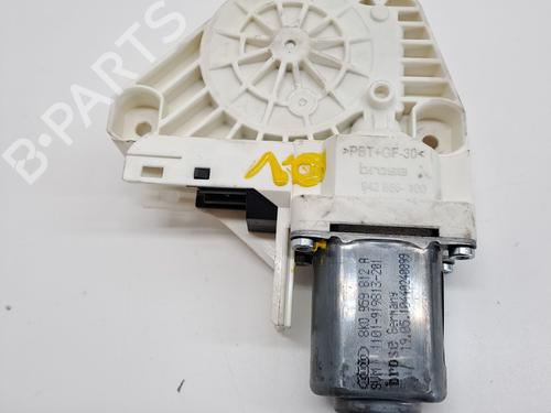 Right front window motor AUDI Q5 (8RB) 2.0 TDI quattro | BP27461252E20 