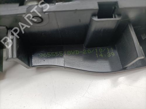 Front left interior door handle FIAT SCUDO Bus (270_, 272_) 2.0 D Multijet | BP25456217I13 