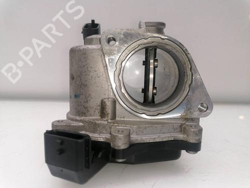Used Throttle body NISSAN MICRA V (K14) 0.9 IG-T (90 hp) 23377747
