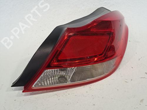 Used Right taillight OPEL INSIGNIA A (G09) 2.0 CDTI (68) (160 hp) 26544428