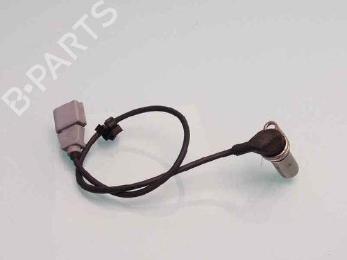 Andre SEAT CORDOBA Vario (6K5) 1.9 TDI (110 hp) 23874513