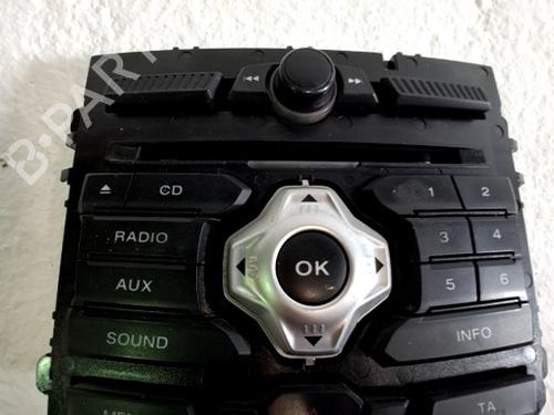 Warning switch FORD RANGER (TKE) 2.2 TDCi 4x4 | BP29557707I22 