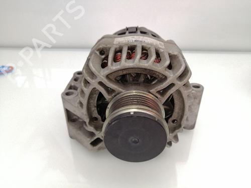 Generator FIAT DOBLO Cargo (263_) 1.3 D Multijet (263WXU1A, 263ZXU1A, 263WYB1A, 263ZYB1A) (95 hp) 24925652