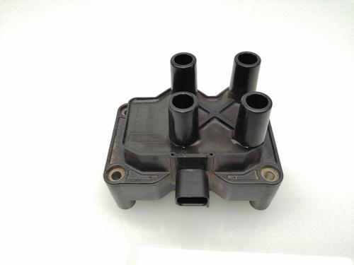 Used Ignition coil FORD FIESTA VI (CB1, CCN) 1.25 (60 hp) 23893488