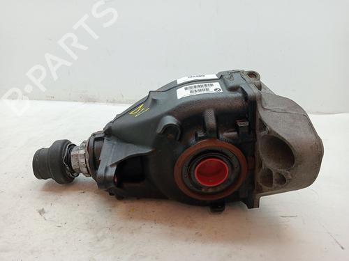 Used Rear differential BMW 1 (F20) 116 d (116 hp) 23360885