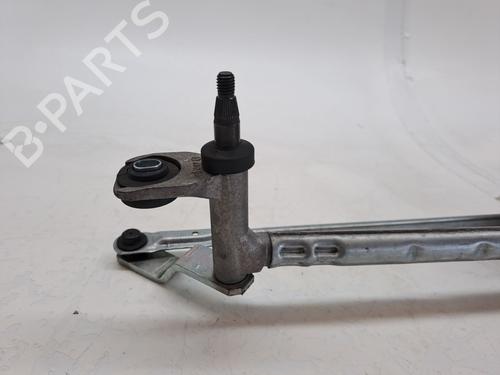 Front wiper motor VW GOLF VIII (CD1, DA1) 2.0 TDI | BP23361047M29 