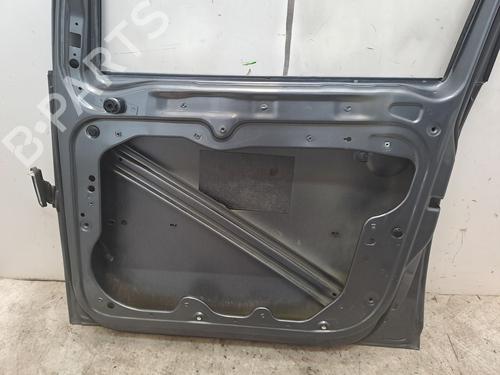 Right front door VW TOURAN (1T1, 1T2) 1.9 TDI | BP23368947C3 